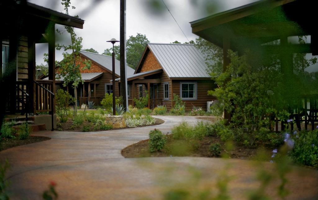 Camp Lucy Dripping Springs Exterior foto