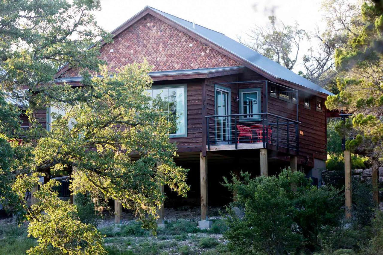 Camp Lucy Dripping Springs Exterior foto