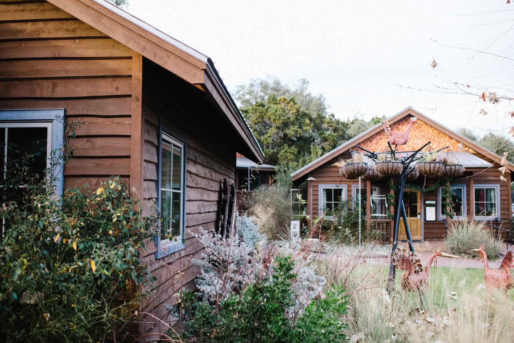 Camp Lucy Dripping Springs Exterior foto