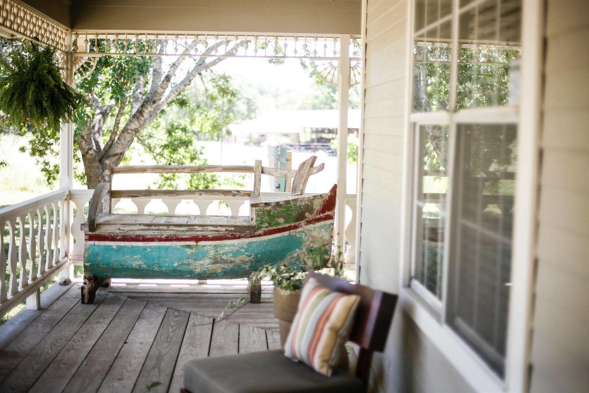 Camp Lucy Dripping Springs Exterior foto