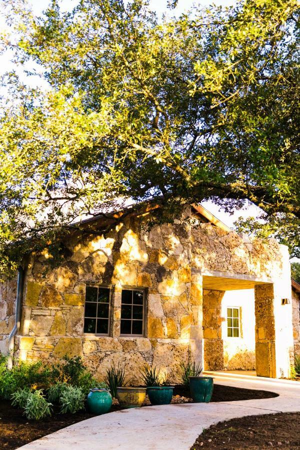 Camp Lucy Dripping Springs Exterior foto