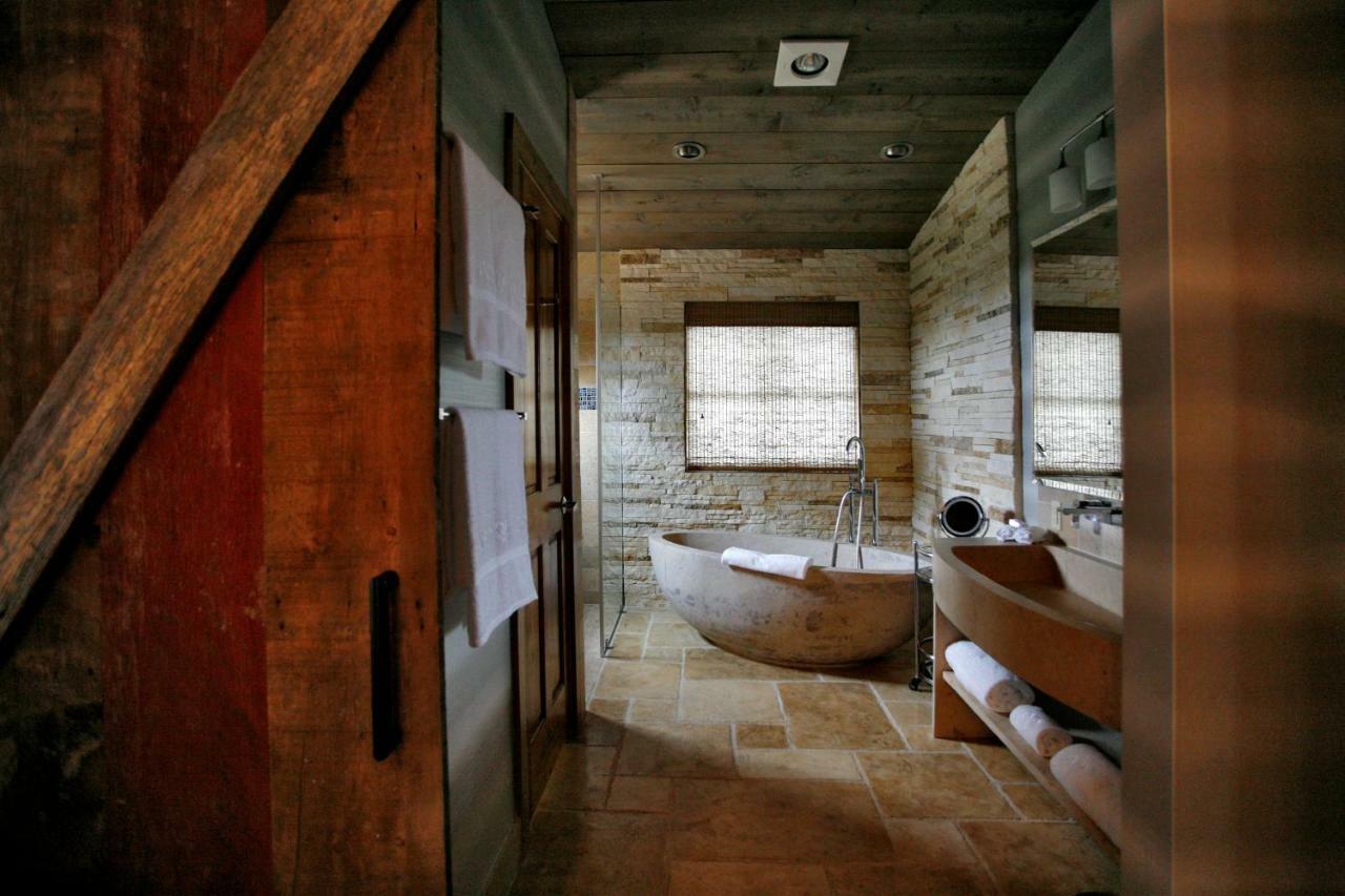 Camp Lucy Dripping Springs Exterior foto