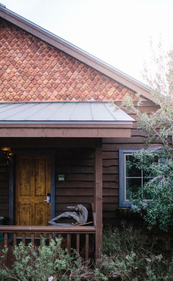 Camp Lucy Dripping Springs Exterior foto