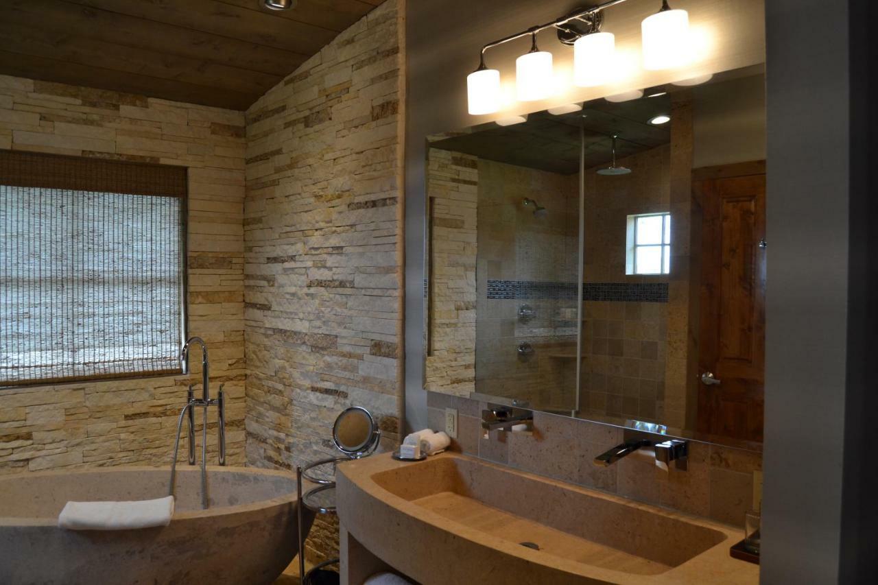 Camp Lucy Dripping Springs Exterior foto